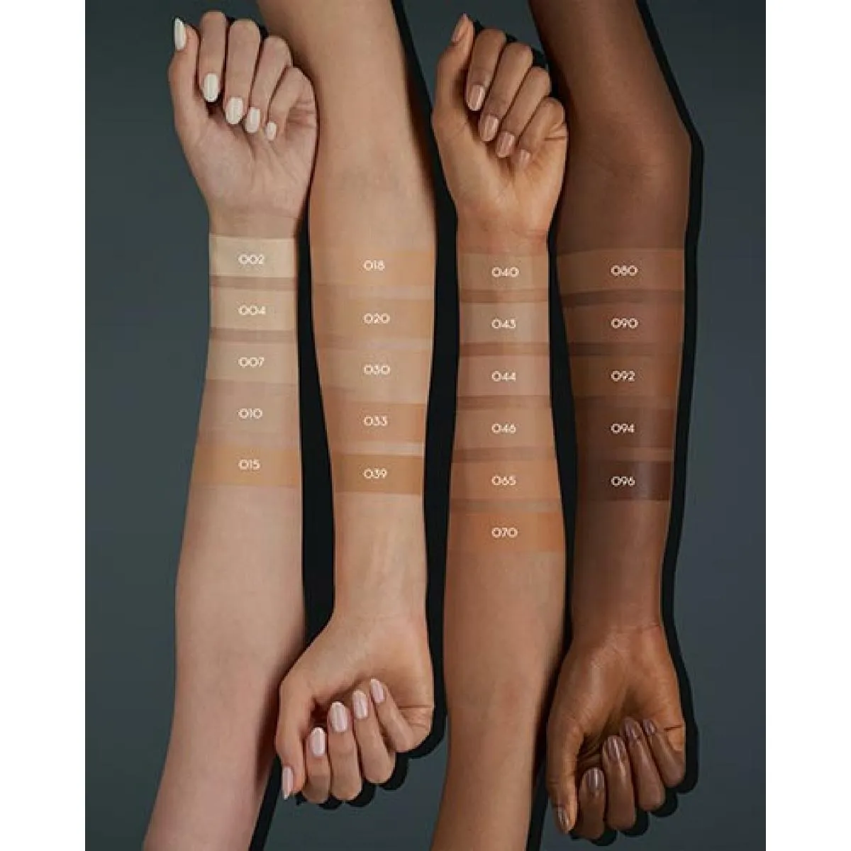 True Skin Hydrating Foundation