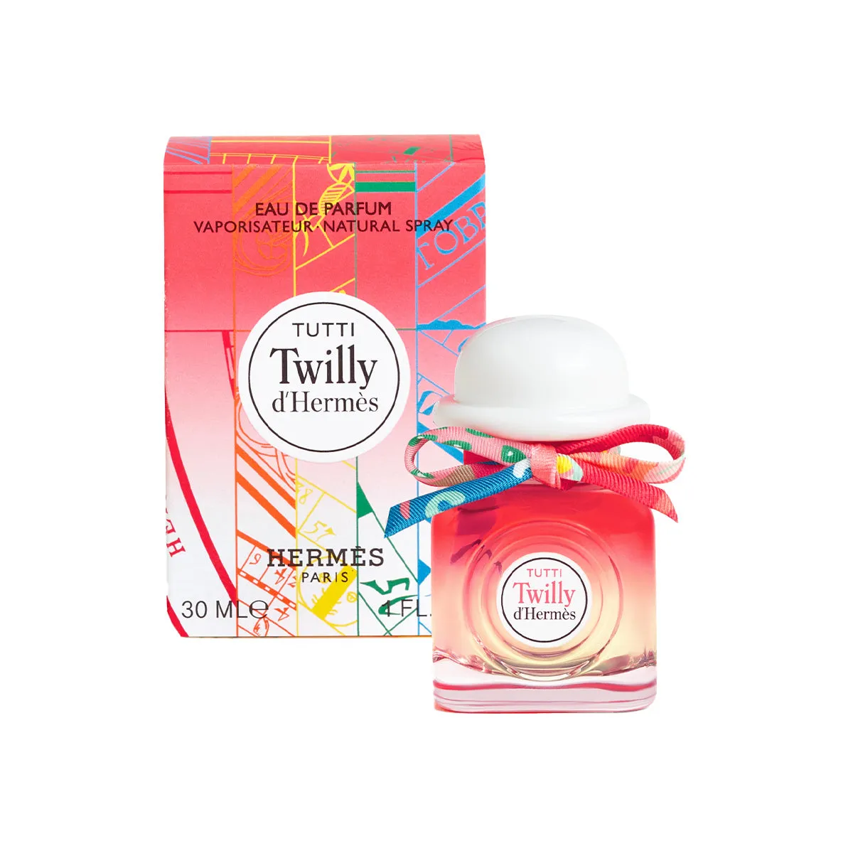 Tutti Twilly d'Herms, Eau de Parfum