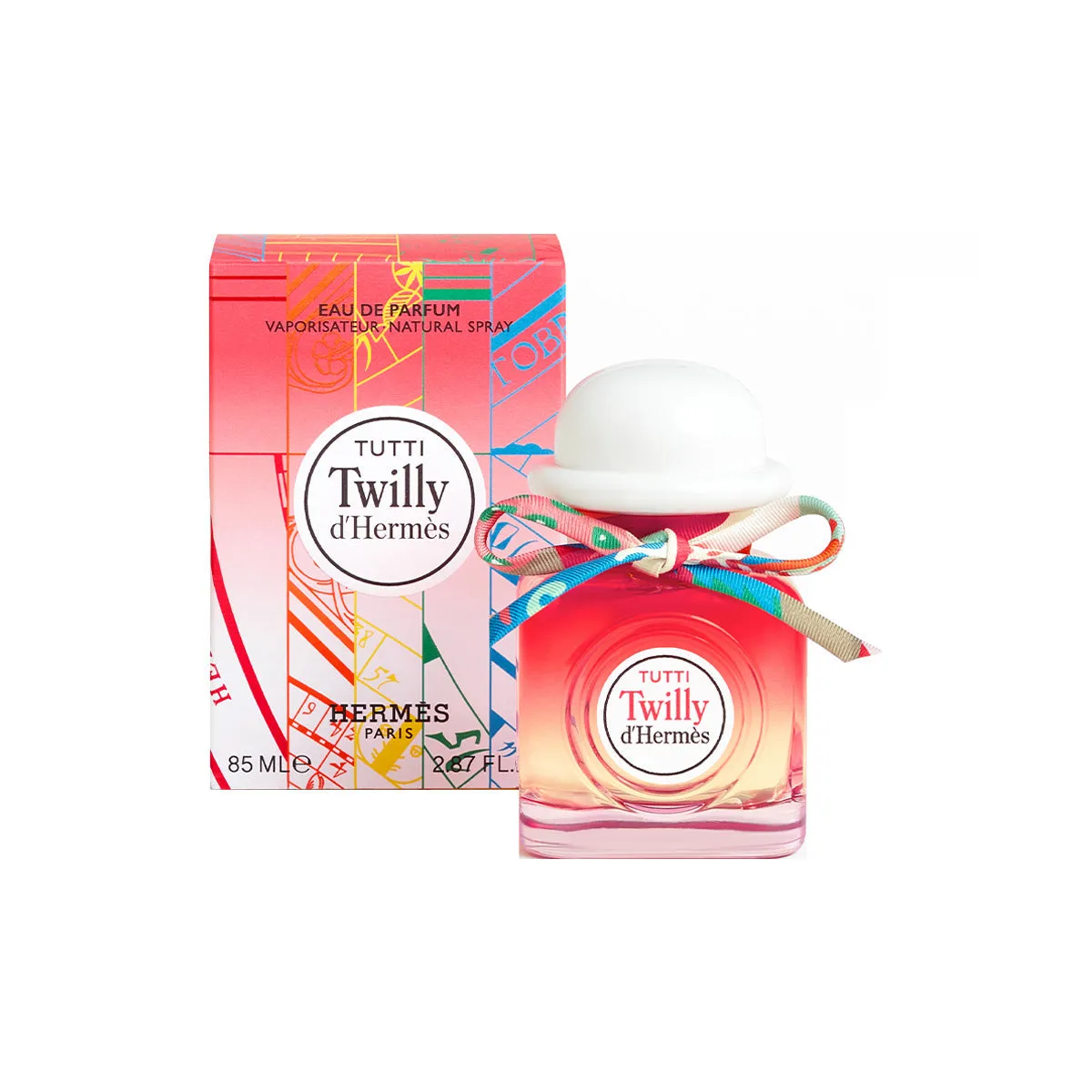 Tutti Twilly d'Herms, Eau de Parfum