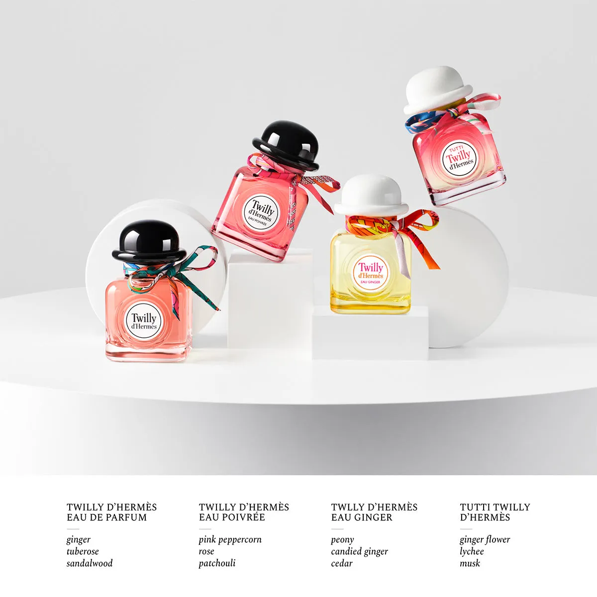 Tutti Twilly d'Herms, Eau de Parfum