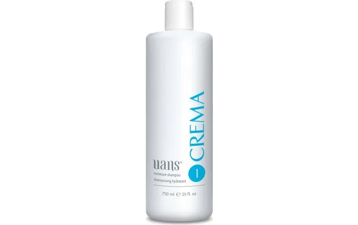 Uans Moisture Shampoo
