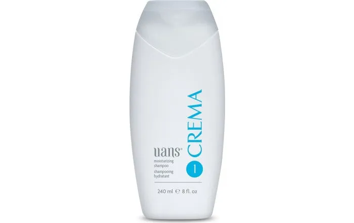 Uans Moisture Shampoo
