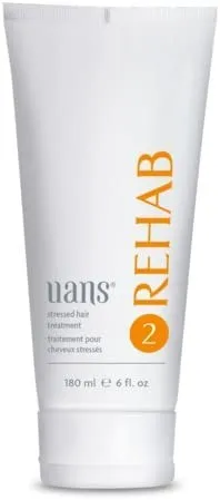 Uans Rehab Treatment