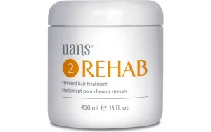 Uans Rehab Treatment