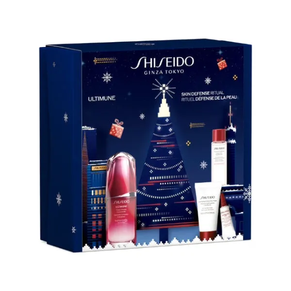 Ultimune Skin Defense Box