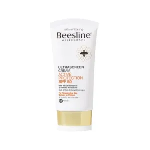 Ultrascreen Cream Active Protection SPF50