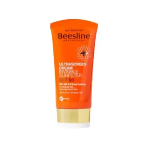 Ultrascreen Cream Invisible SunFilter SPF 50
