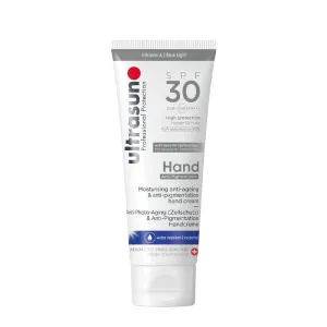 Ultrasun Anti-Pigmentation Hand Cream SPF 30