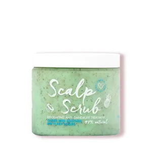 Umberto Giannini Scalp Scrub 200G