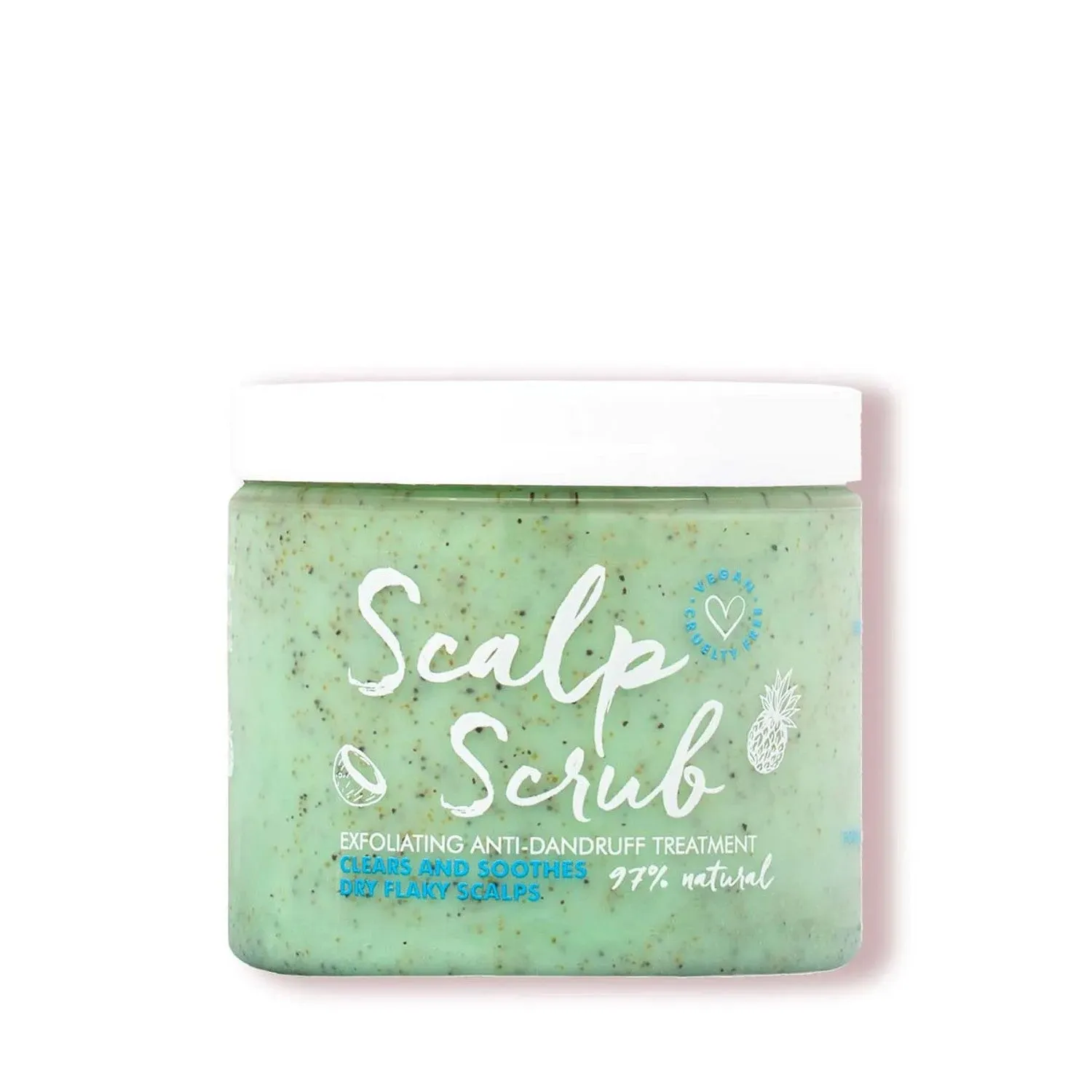 Umberto Giannini Scalp Scrub 200G