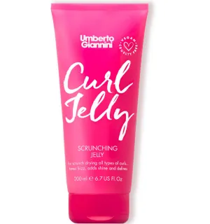Umberto Giannini Scrunching Curl Jelly 200ML