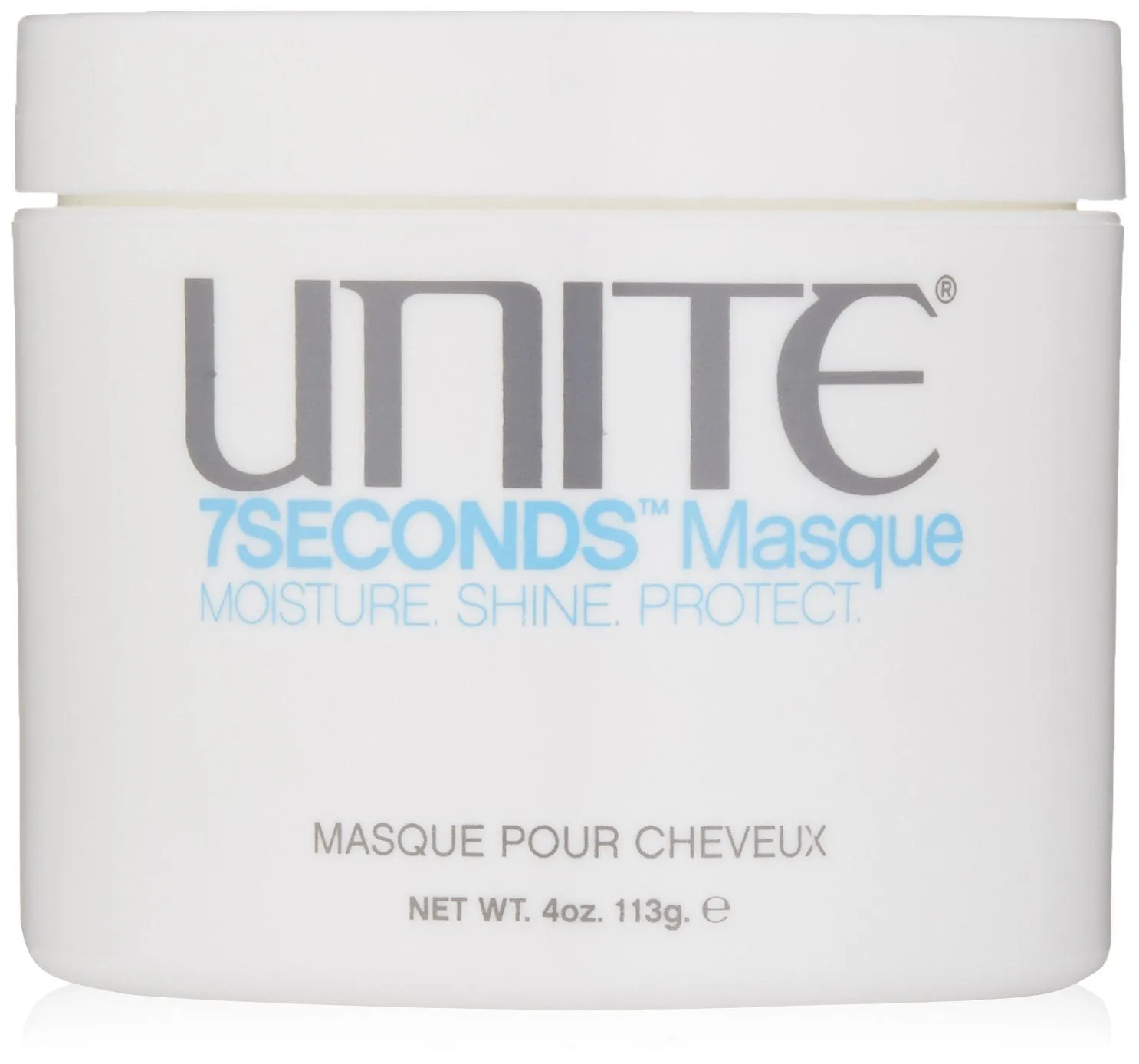 Unite 7 Seconds Mask 4 Oz