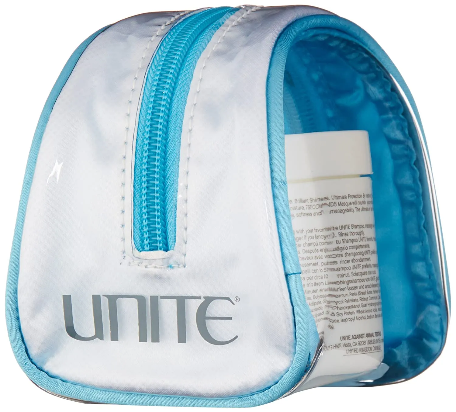 Unite 7 Seconds Mask 4 Oz
