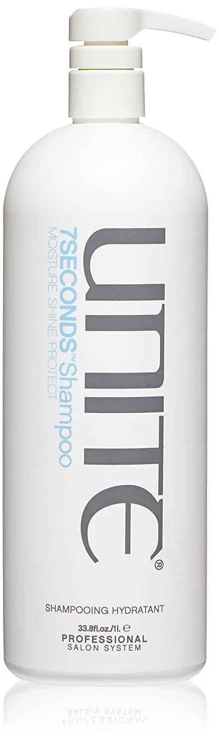 Unite 7 Seconds Shampoo