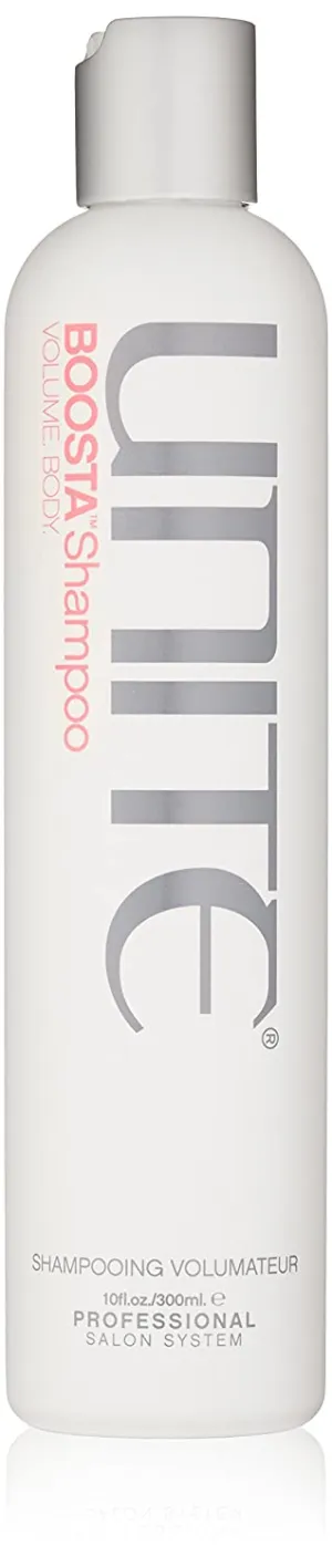 Unite Boosta Shampoo