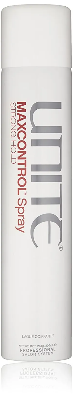 Unite Max Control Spray 10 Oz