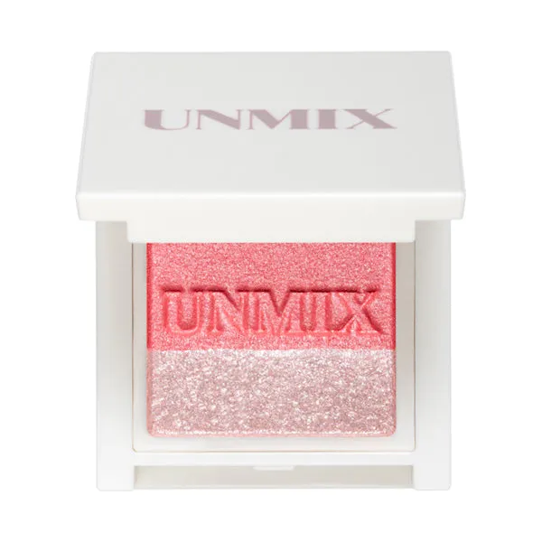 UNMIX Eyelid Nuance Double