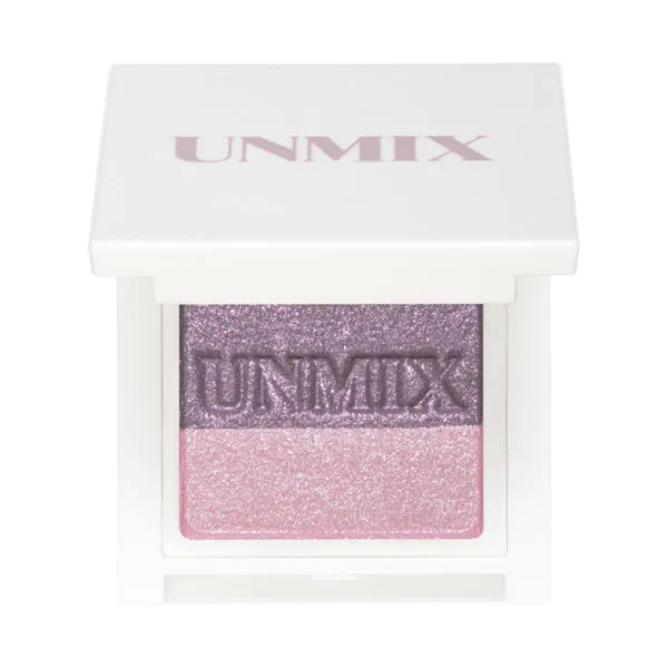 UNMIX Eyelid Nuance Double