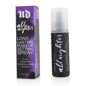 Urban Decay by URBAN DECAY