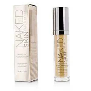 Urban Decay by URBAN DECAY