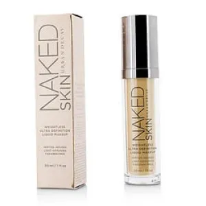 Urban Decay by URBAN DECAY