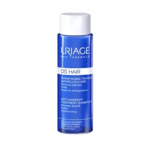 Uriage Ds Anti Dandruff Shampoo 200ml