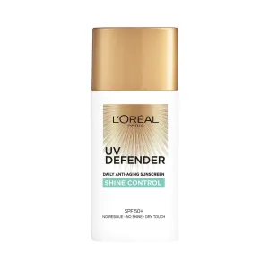 UV Defender - Shine Control