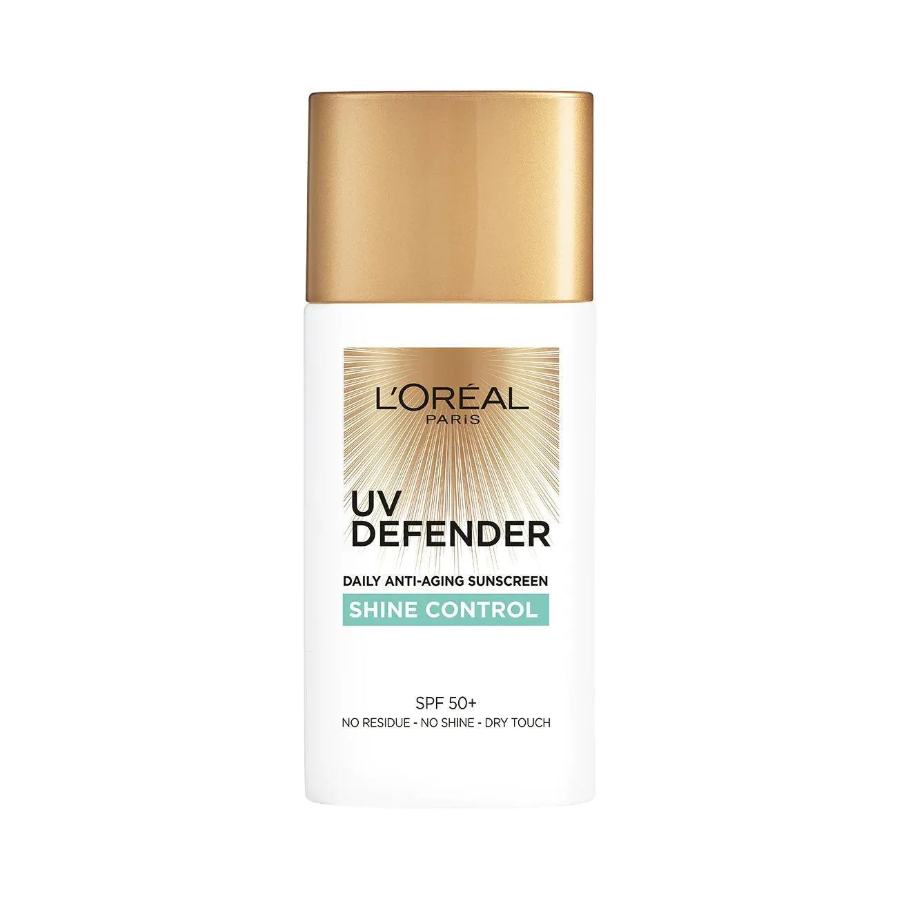 UV Defender - Shine Control