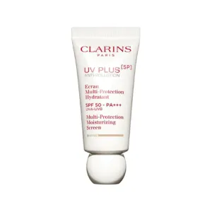 UV Plus Multi Protection Moisturizing Screen SPF 50 Beige