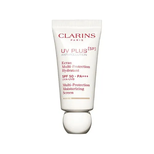 UV Plus Multi Protection Moisturizing Screen SPF 50 Beige