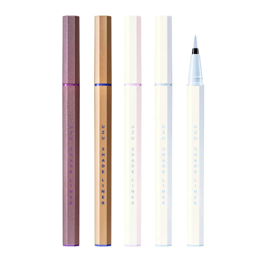 UZU BY FLOWFUSHI Shade Liner Limited Edition