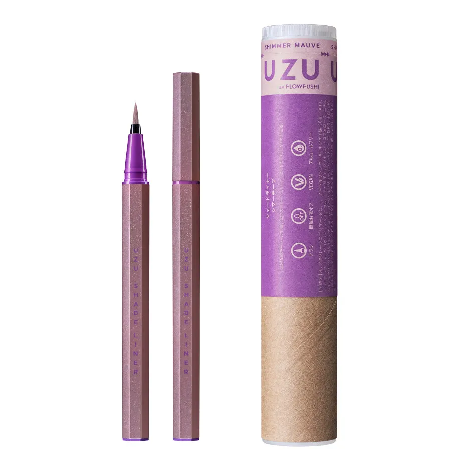 UZU BY FLOWFUSHI Shade Liner Limited Edition