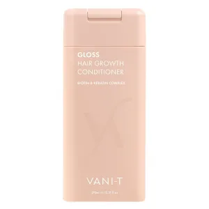 Vani-T Gloss Hair Growth Conditioner 370ml