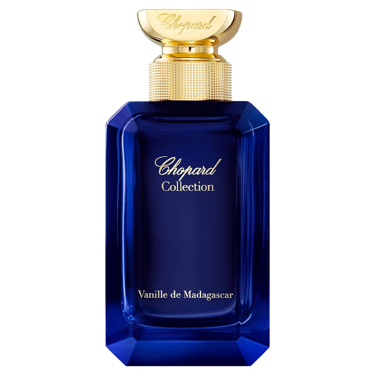 Vanille de Madagascar Eau de Parfum