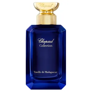 Vanille de Madagascar Eau de Parfum