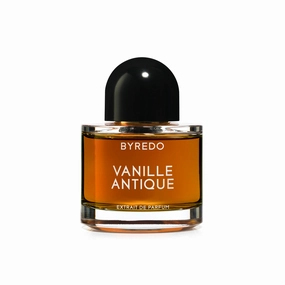 Vanille Antique Extrait de Parfum