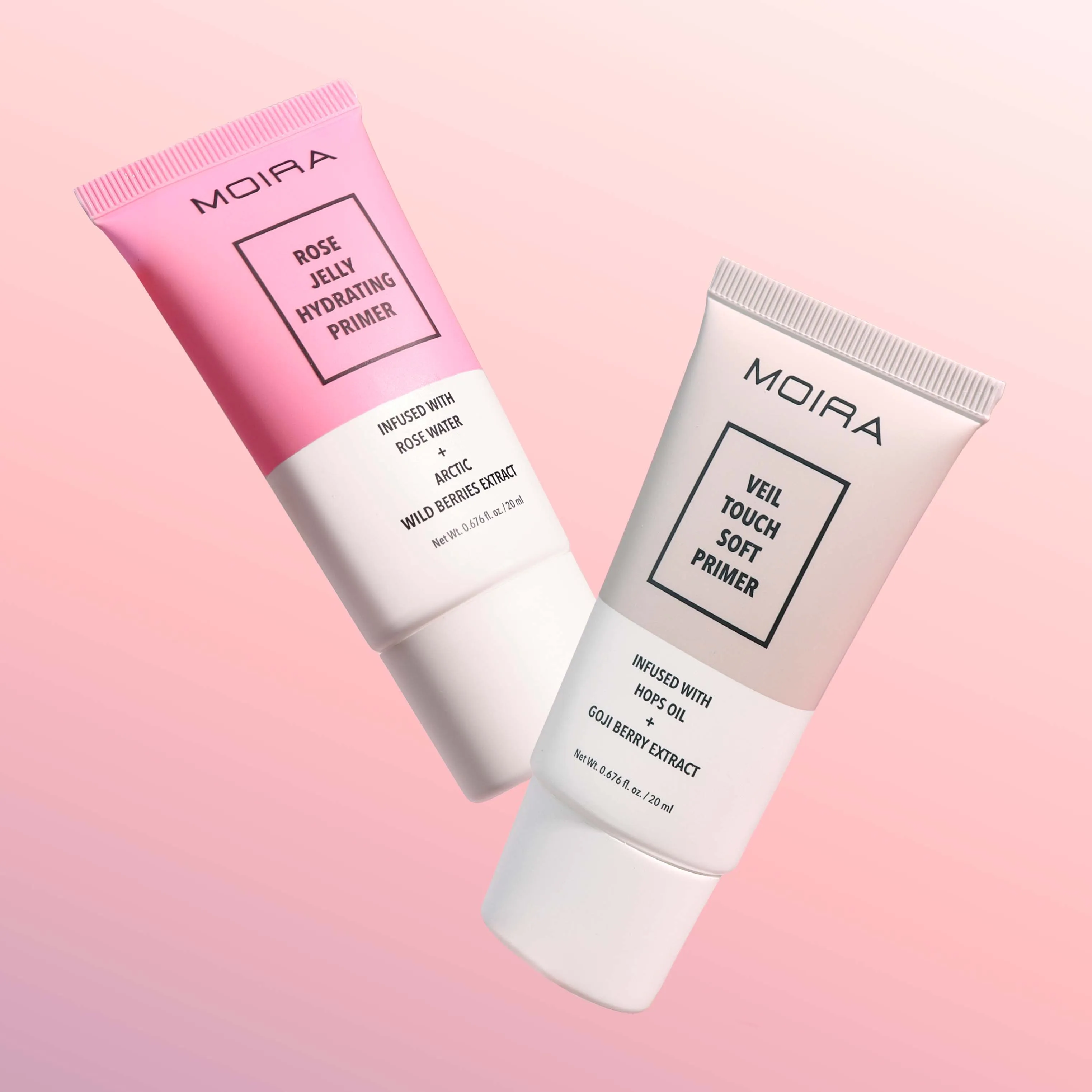 Veil Touch Soft Primer