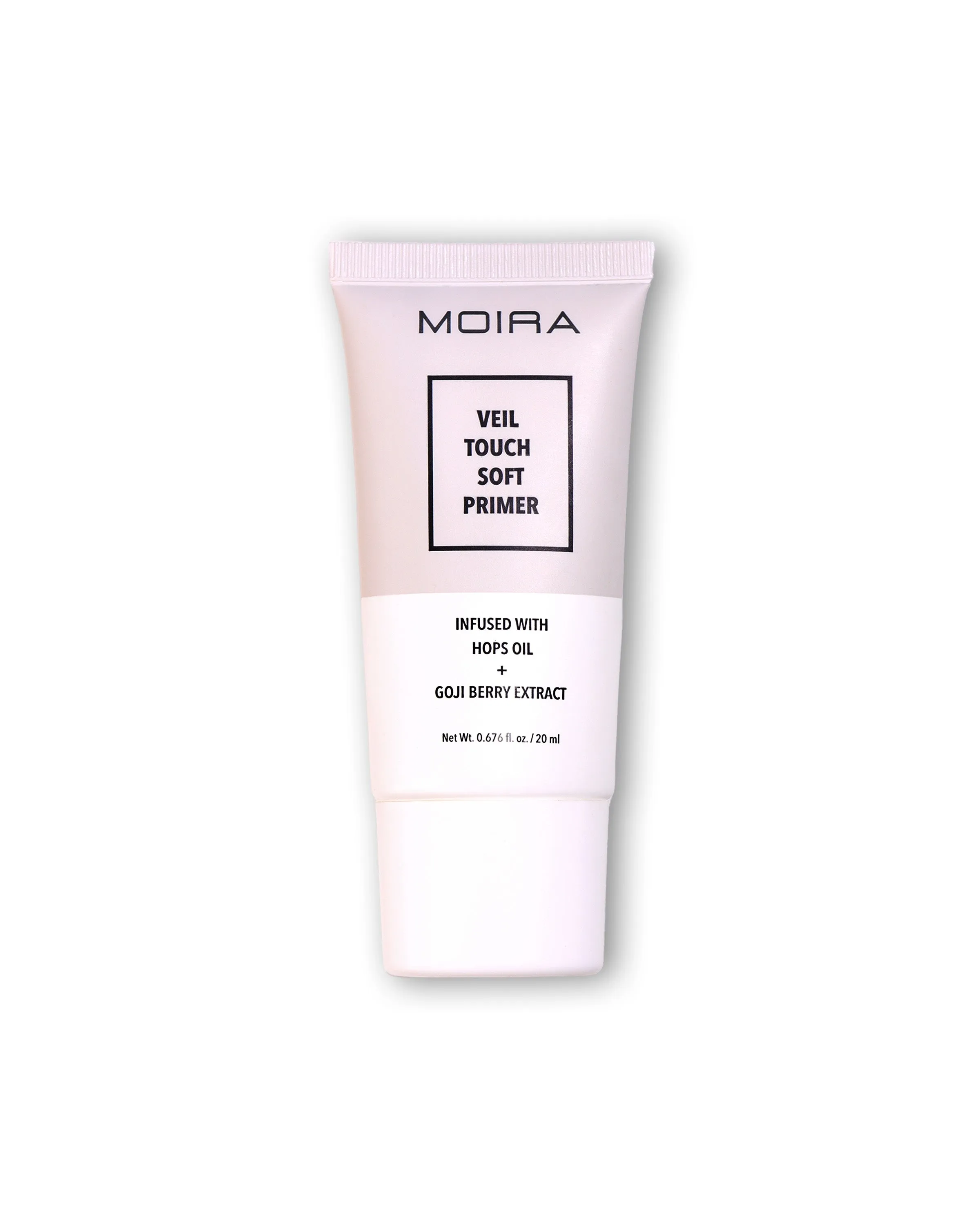 Veil Touch Soft Primer