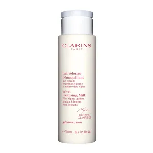 Velvet Cleansing Milk 200ml