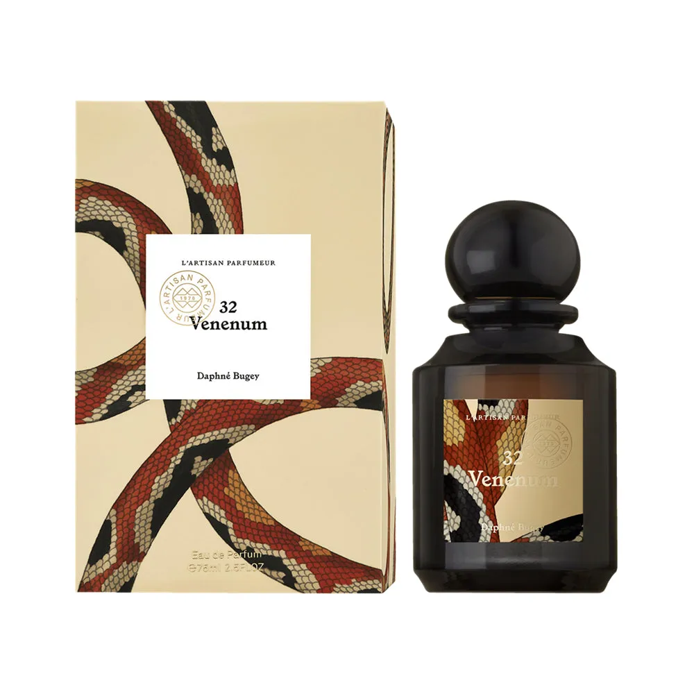 Venenum Eau de Parfum
