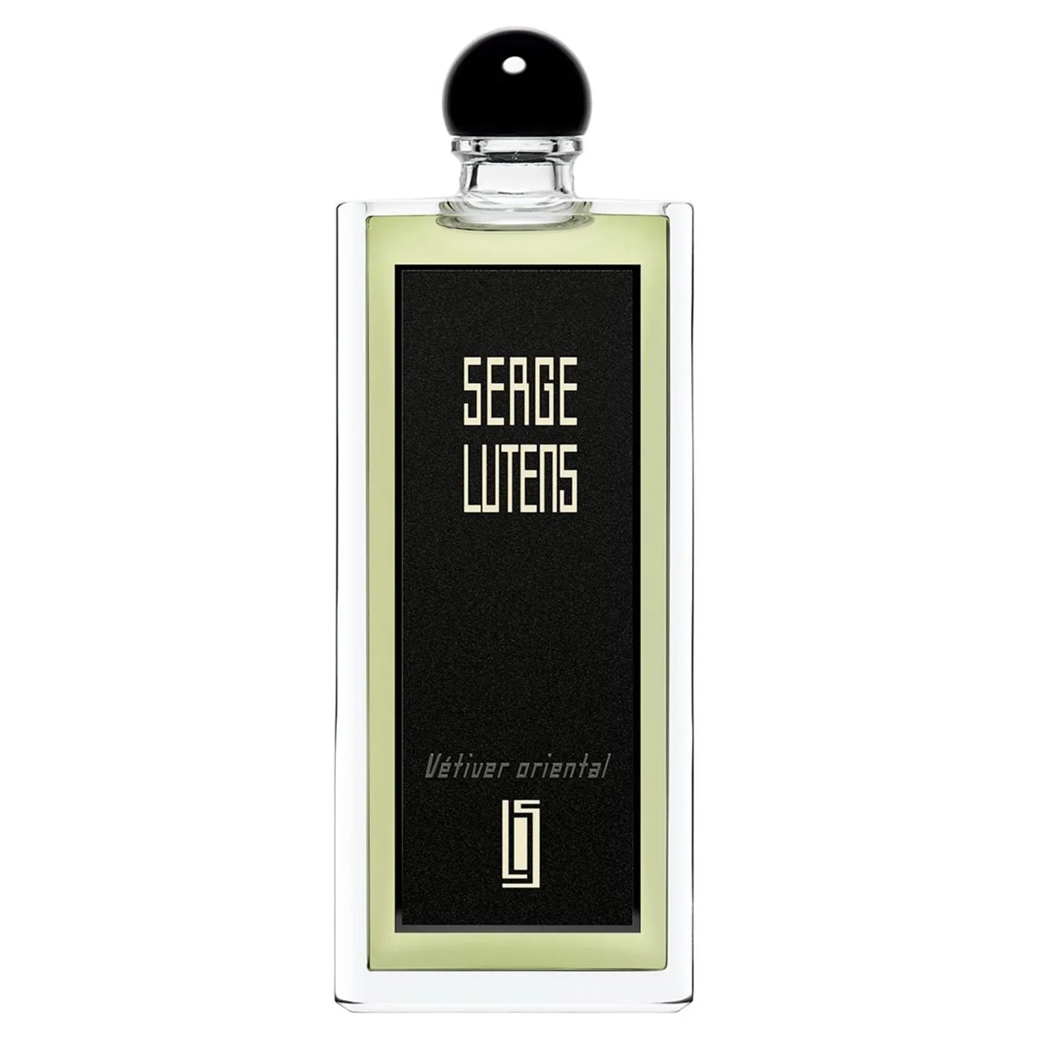 Vetiver Oriental Eau de Parfum