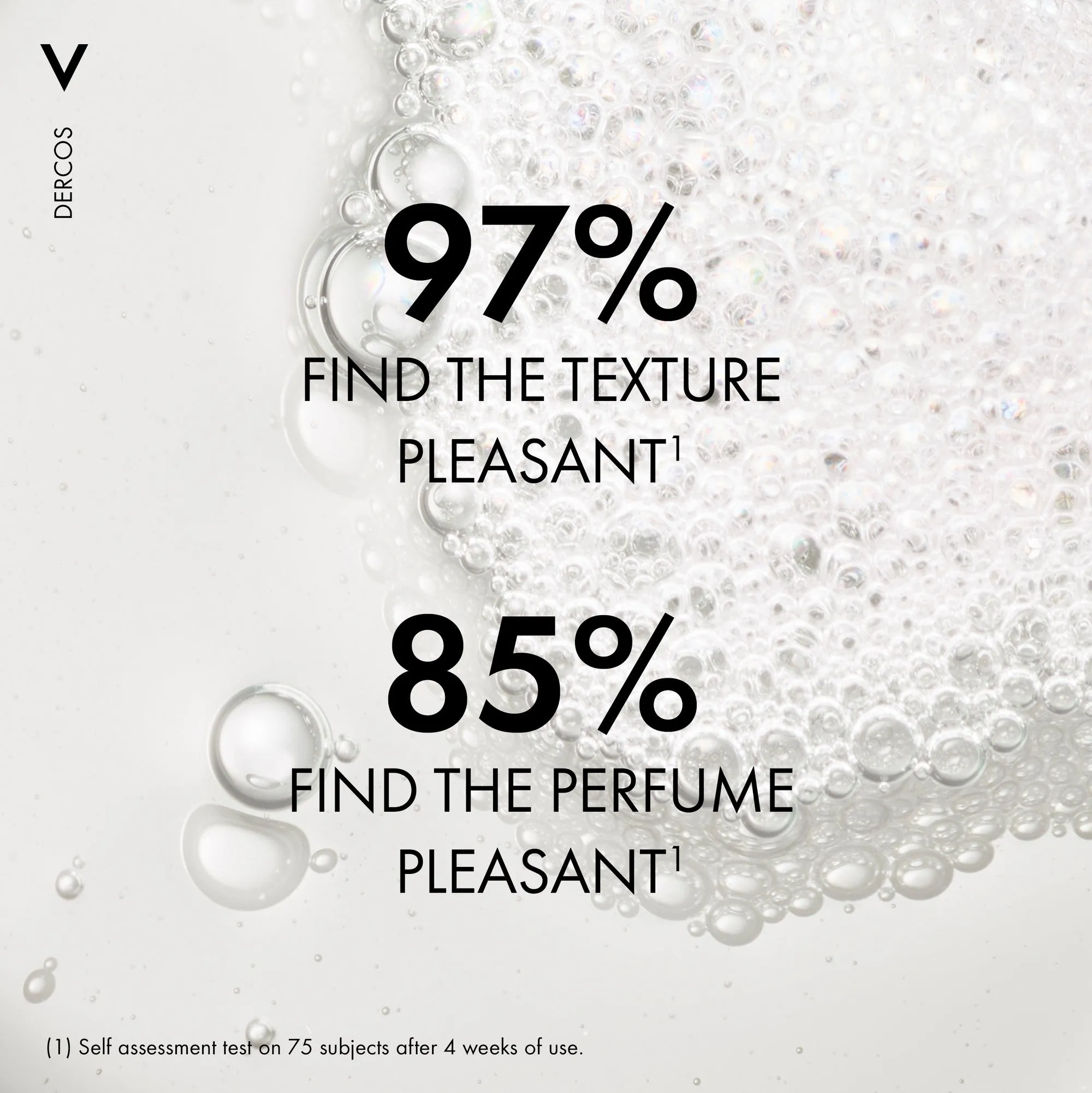 Vichy Dercos Energising Shampoo 200ml