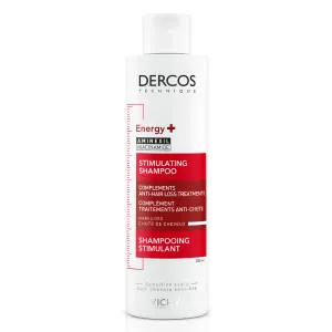 Vichy Dercos Energising Shampoo 200ml