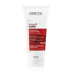 Vichy Dercos Energy  Fortifying Conditioner for Hair Loss Due to Breakage 200ml