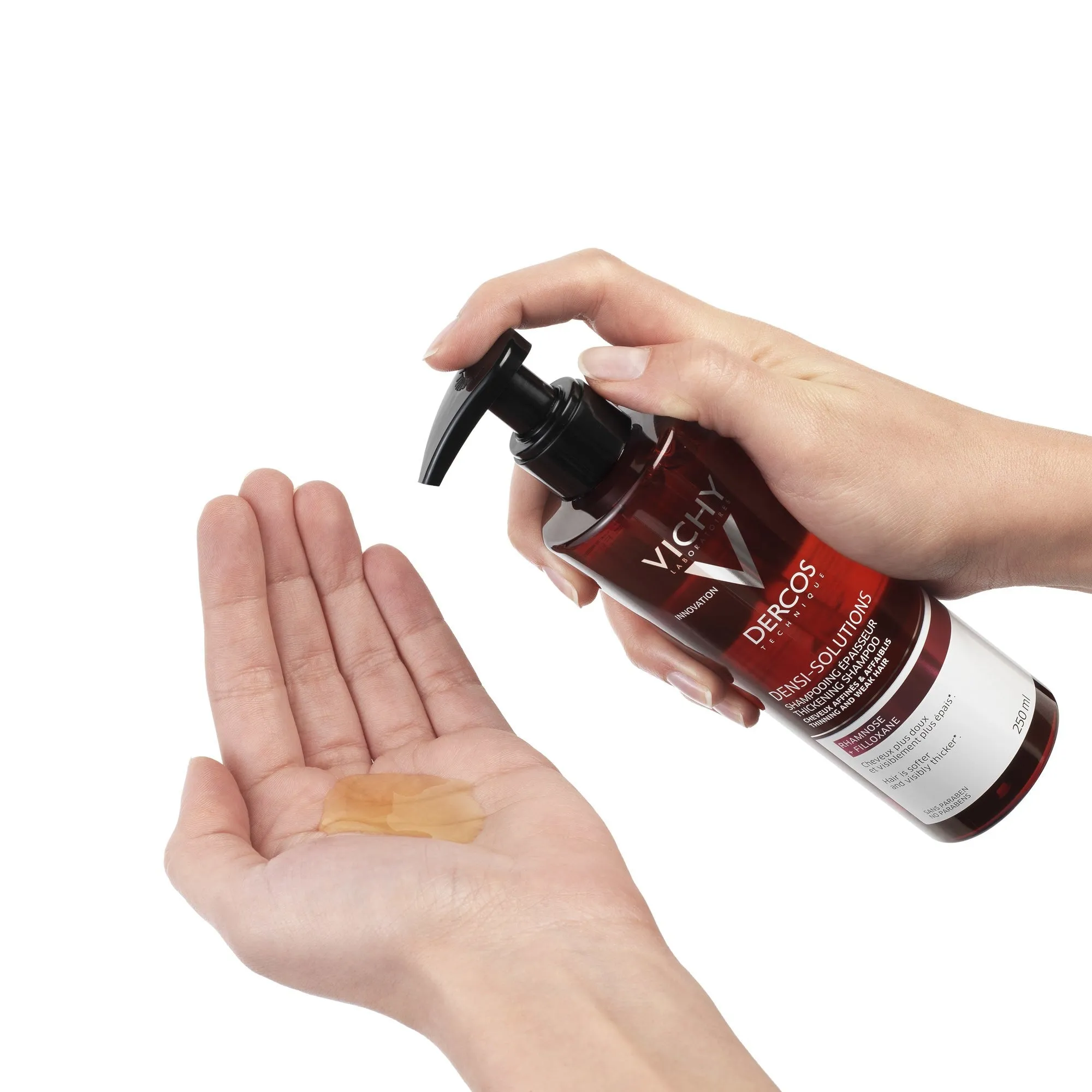 Vichy Dercos Thickening Shampoo 250ml