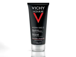 Vichy Homme Shower Gel 200ml