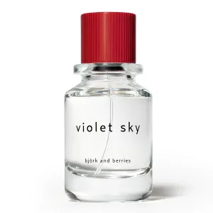 Violet Sky Eau de Parfum