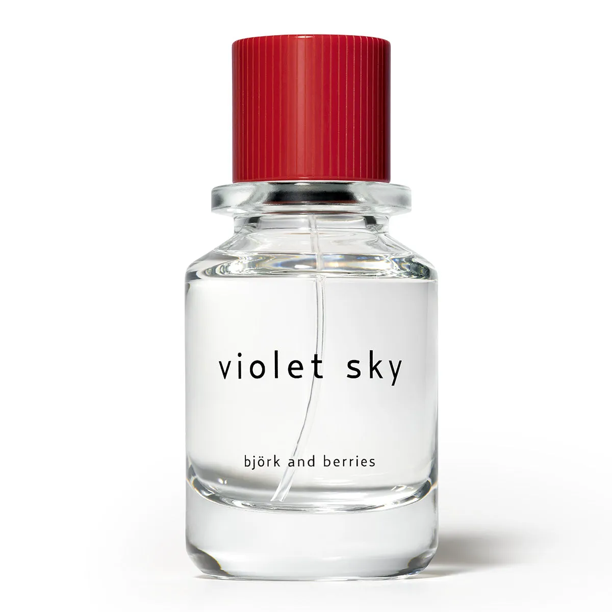 Violet Sky Eau de Parfum