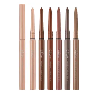 Vise Browns Creamy Pencil