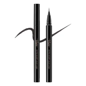 Vise Extra Sharp Liquid Eyeliner